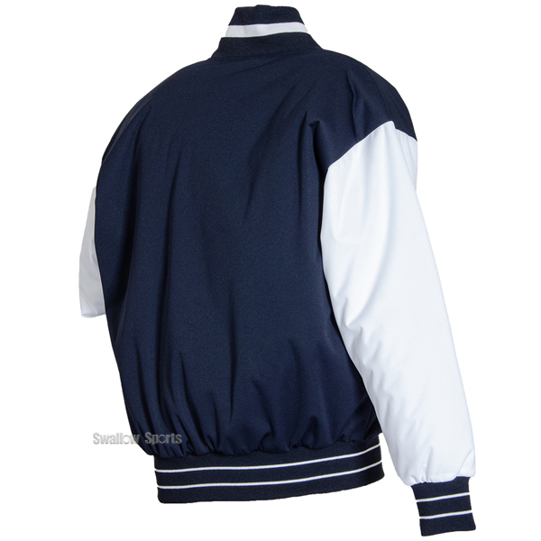 野球 レワード ウェア トップス グランドコート ジャンパー 高校野球