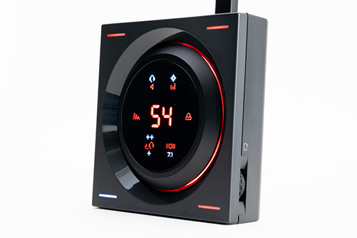 EPOSからUSBサウンドデバイス「GSX 1000 2nd Edition」が登場