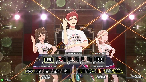 アイドルマスター TOURS」公式連動サイトが3月26日にオープン