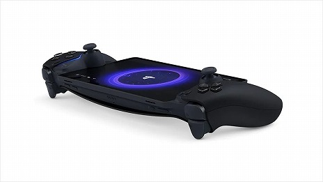 PS5の周辺機器に「ミッドナイト ブラック」カラーが登場。PlayStation