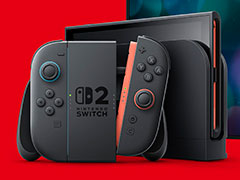 Nintendo Switch 2版 Nintendo Switch 2本体 まとめページ