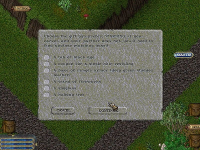 ウルティマ オンライン10周年特別企画「元GM覆面座談会」――今だから