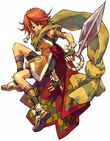 画像ギャラリー No.024 | PC版 不思議のダンジョン 風来のシレン外伝