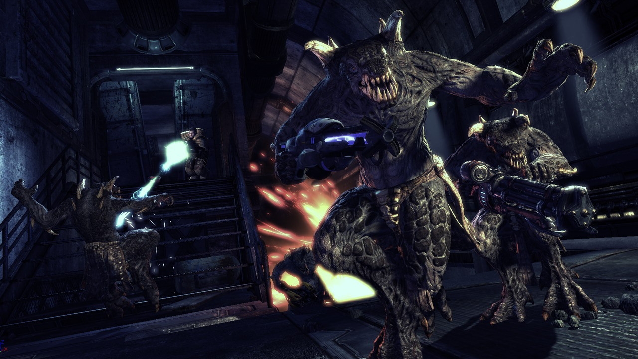 PC版 アンリアル トーナメント 3 英語版 日本語マニュアル付き まとめ