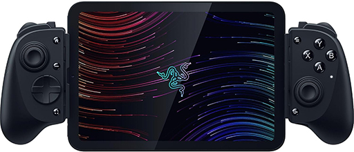 ドリフト現象を抑えるTMRスティック採用のスマートフォン＆タブレット