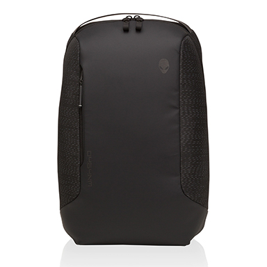 Dell，Alienwareブランドのゲーマー向けバッグやケース計6製品を発売