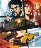 3DS版 ドライバー：レネゲイド3D まとめページ