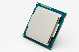 Haswell Refresh」の「Core i7-4790」を動かしてみた。体感速度は