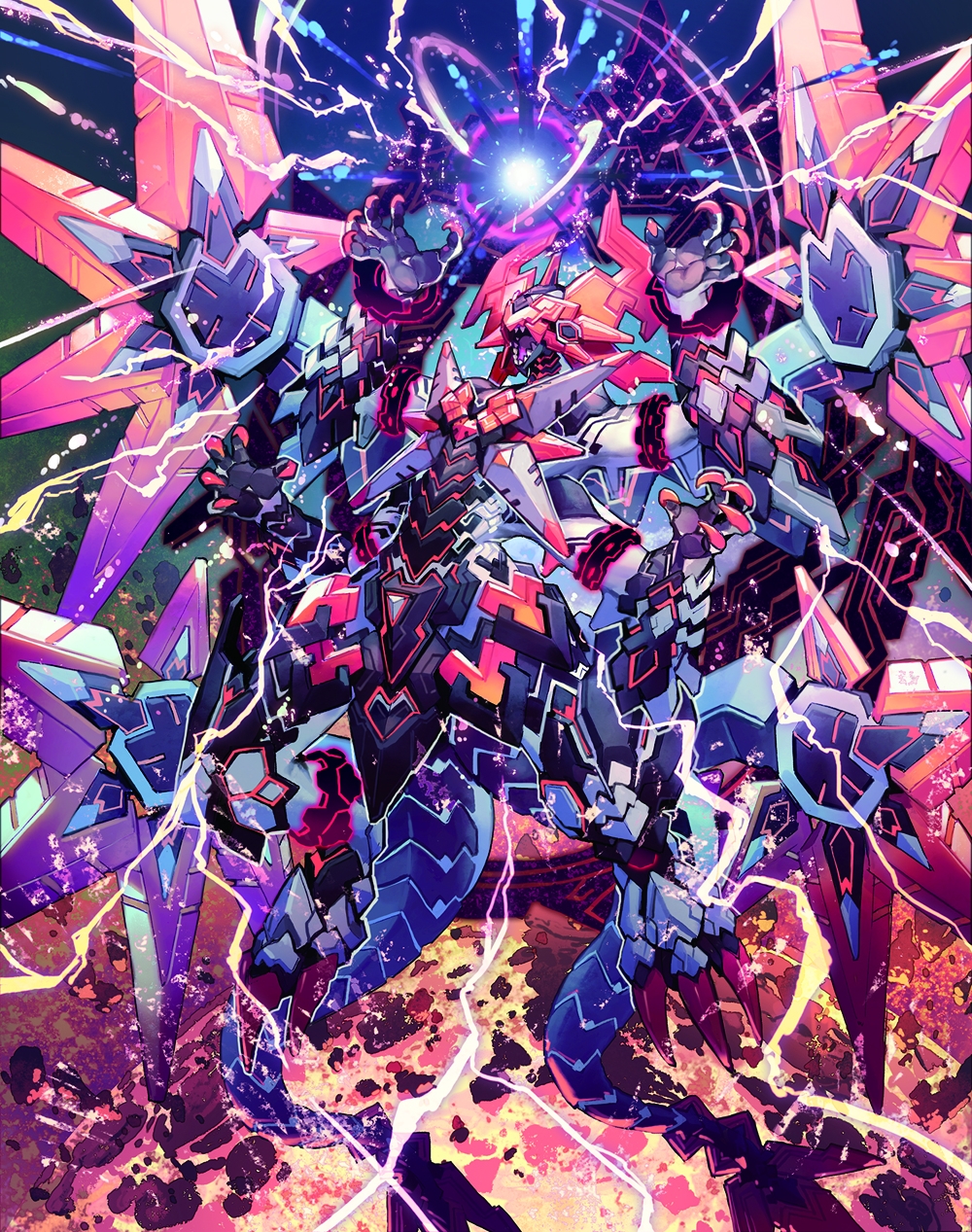 画像ギャラリー No.002 | 「カードファイト!! ヴァンガード 惑星大戦
