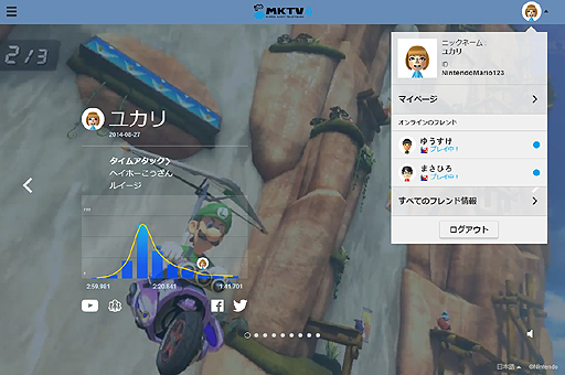 マリオカート8」に「ゼルダの伝説」「どうぶつの森」シリーズのキャラ