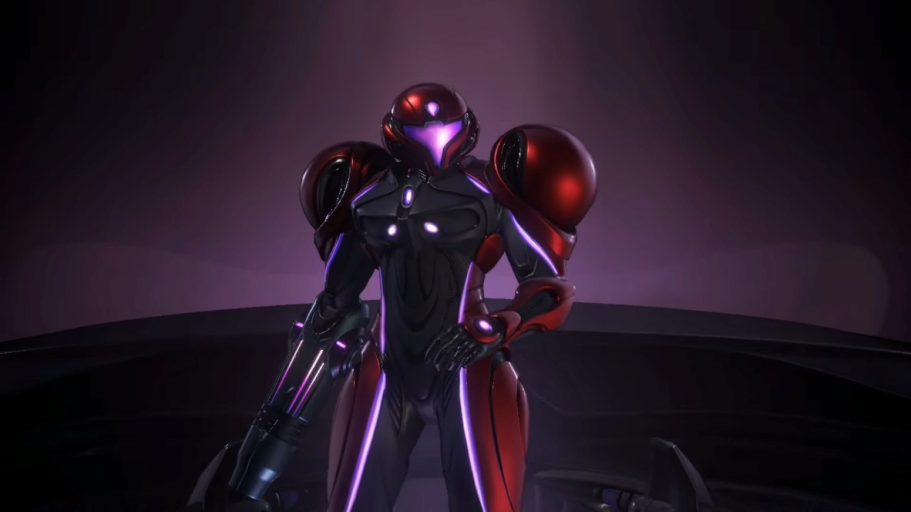 メトロイドプライム4 ビヨンド」の最新映像が公開に。新たな惑星と