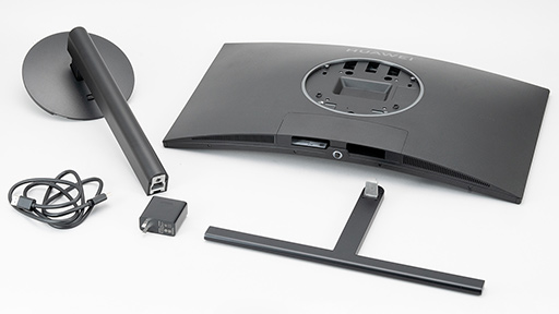 PR】27型WQHDディスプレイ「HUAWEI MateView GT 27」の実力を検証