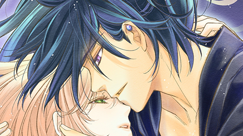 女性向け恋愛ゲーム「Shall we date?: Ninja Shadow+」が海外向けに配信中