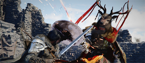 アサシン クリード シャドウズ」，Nintendo Switch 2版を12月2日に発売