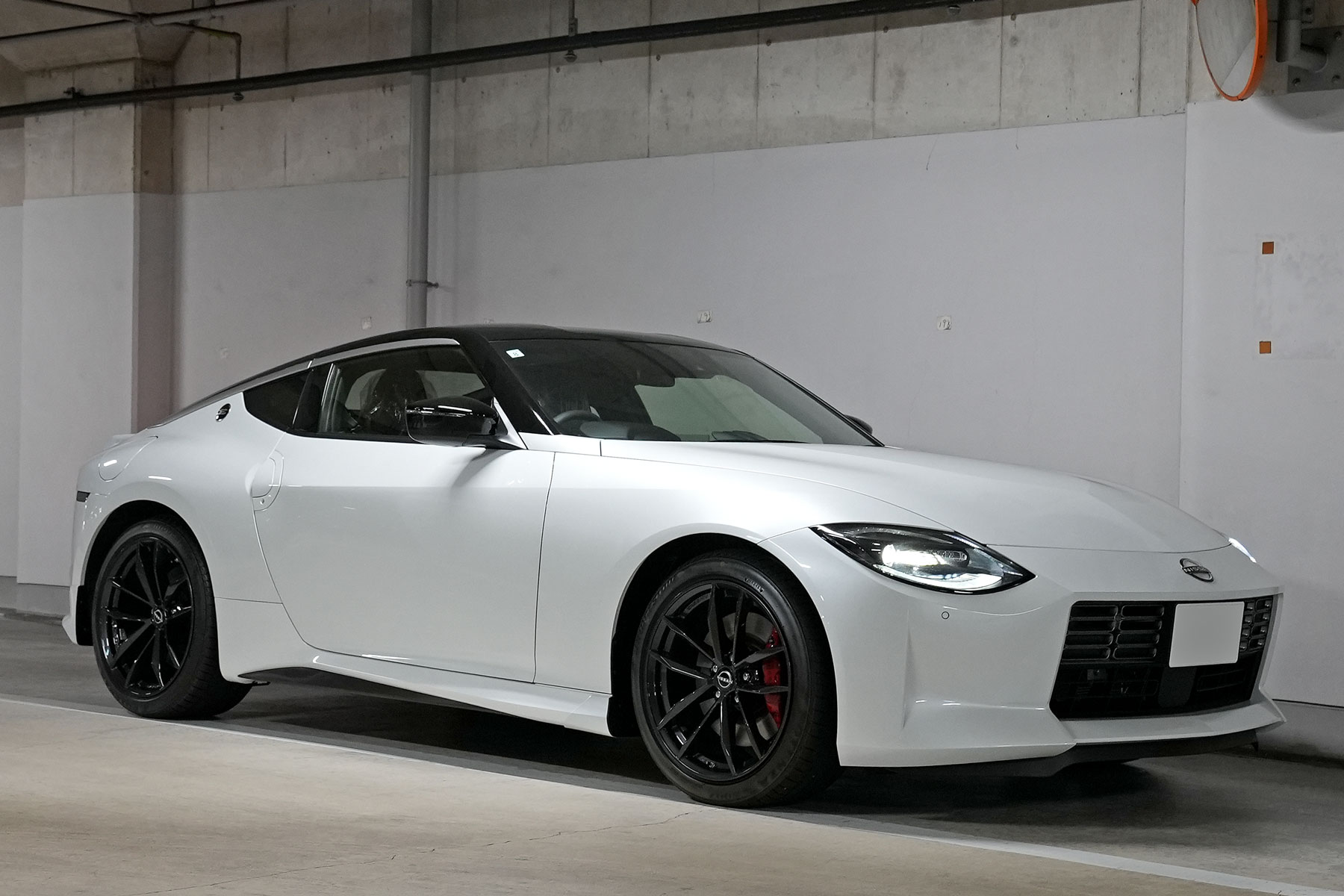 RZ34 フェアレディZ Ver.ST nismoスポリセ 6MT | GT-R専門店565