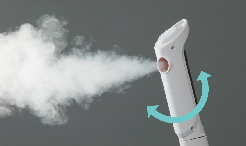 NEO-088 ソニアネオスチーマー | 株式会社フィフティ・ヴィジョナリー