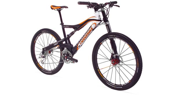 2008 Cannondale mtb キャノンデール マウンテンバイク