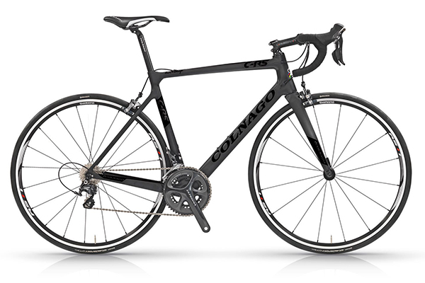 COLNAGO (コルナゴ) C-RS (シーアールエス) ULTEGRA 完成車 2017