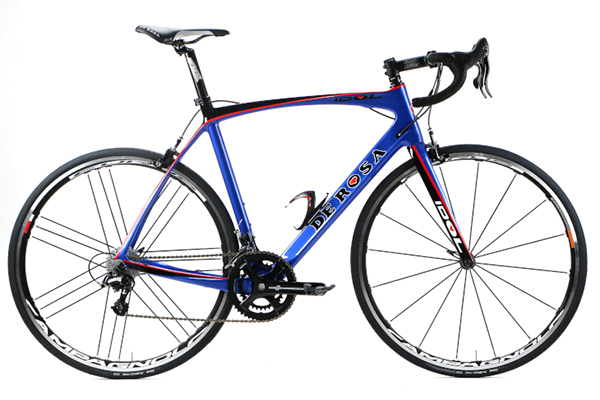 DE ROSA (デローザ) IDOL (アイドル) フレームセット 2017 | サイクル