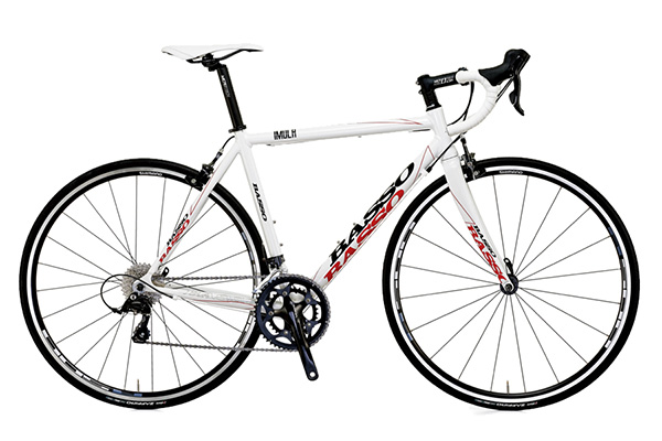 BASSO（バッソ） IMOLA（イモラ） 完成車 2016 | サイクルショップ