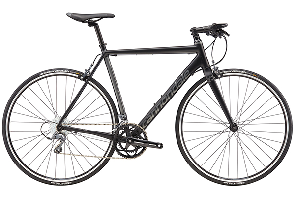 CANNONDALE (キャノンデール) CAAD OPTIMO FLAT BAR 1 (キャド