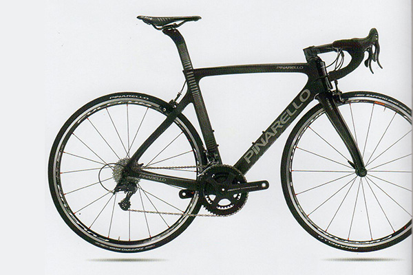 PINARELLO (ピナレロ) GAN S (ガン S) ULTEGRA 完成車 2018 | サイクル