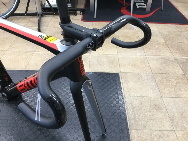 BMC (ビーエムシー) SLR01 フレームセット 2018 | サイクルショップ