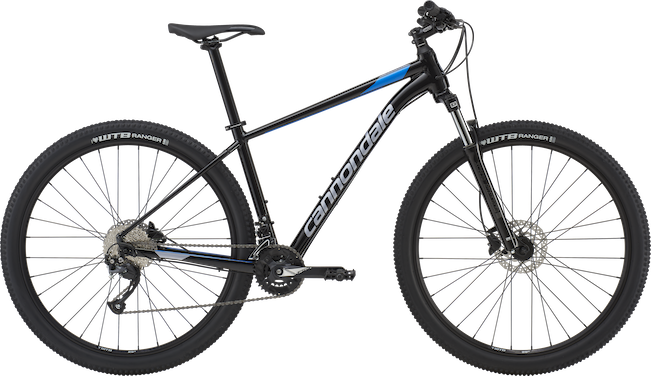 CANNONDALE (キャノンデール) TRAIL(トレイル)7 完成車 2019