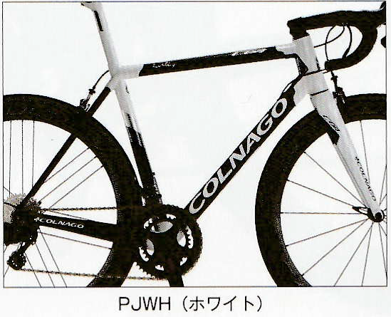 COLNAGO(コルナゴ) C64 フレームセット 2020 | サイクルショップ