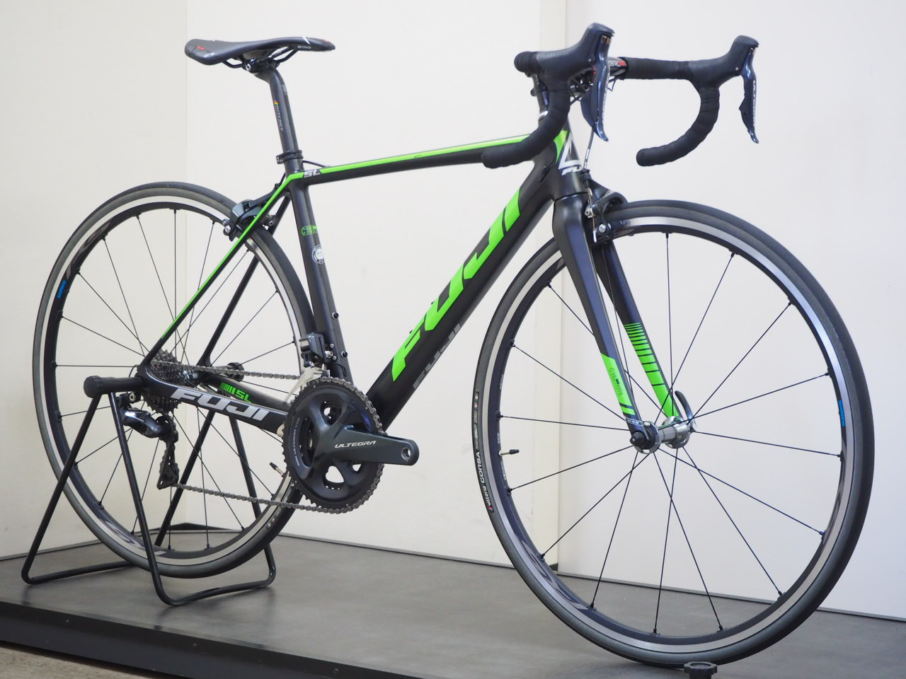 FUJI(フジ) SL1.1フレームセット 2020 | サイクルショップカンザキ吹田店