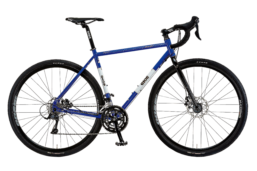 GIOS(ジオス) 2020|サイクルショップカンザキ吹田店 ロードバイクの