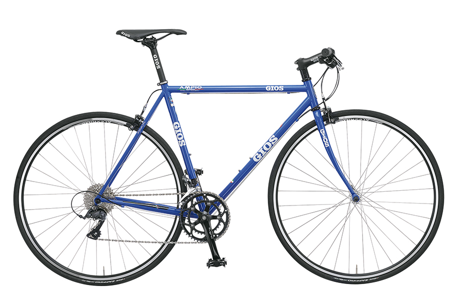 ジオス 2020 クロスバイク 大阪(GIOS CROSSBIKE)