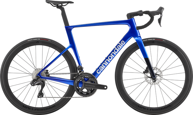 cannondale SuperSix EVO(キャノンデール スーパーシックスエボ
