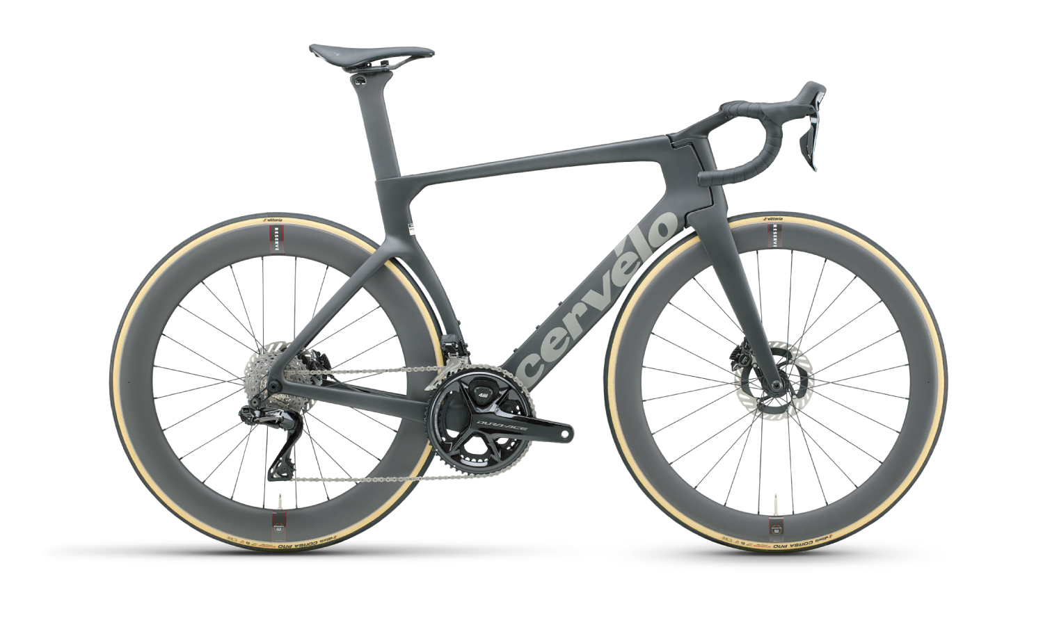 Cervelo(サーヴェロ) S5 DuraAce Di2 完成車 2025 | サイクルショップ