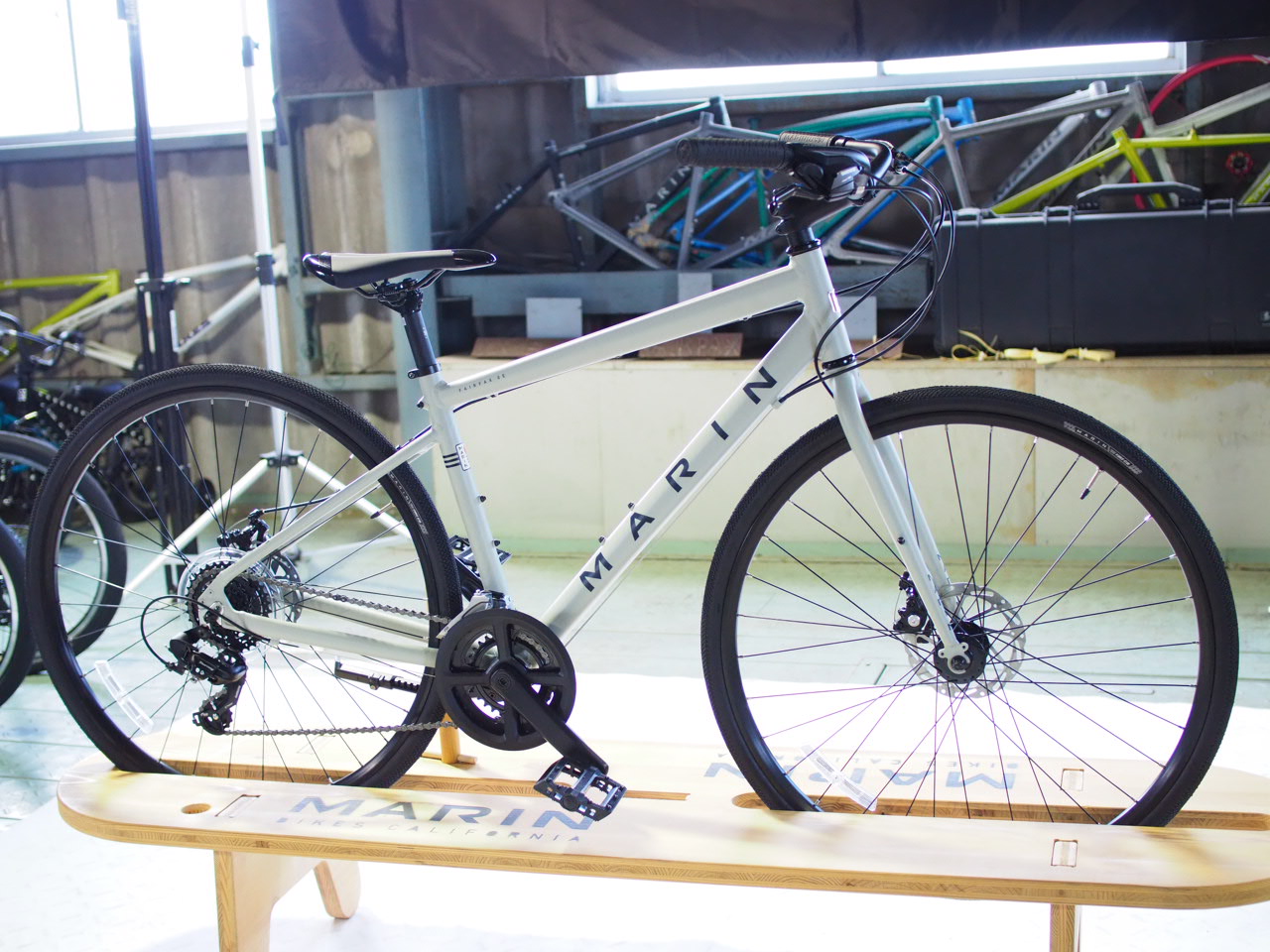 marin(マリン)|2025 サイクルショップカンザキ吹田店 ロードバイクの