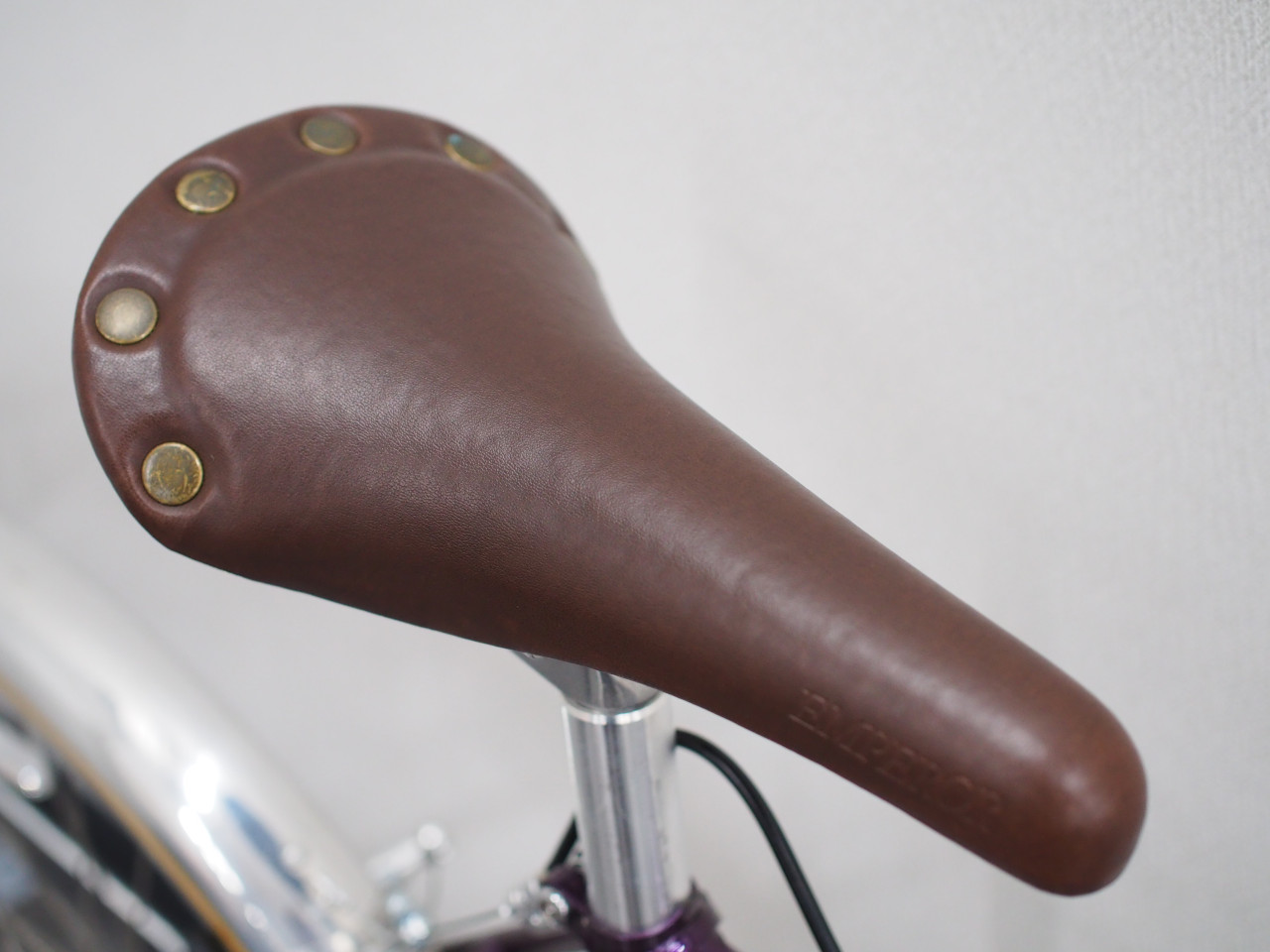 MARUISHI(丸石) EMPEROR(エンペラー) TOURING MASTER(ツーリング