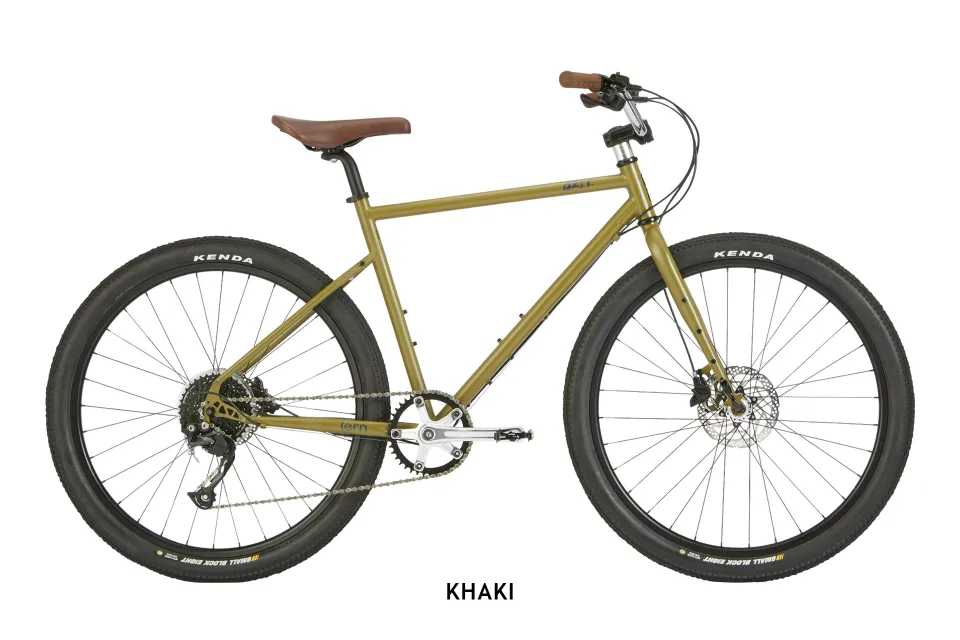 Tern(ターン) GRIT(グリット) 2025年モデル | サイクルショップ