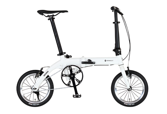 RENAULT(ルノー) PLATINUM LIGHT6(プラチナライト6) 2025年モデル