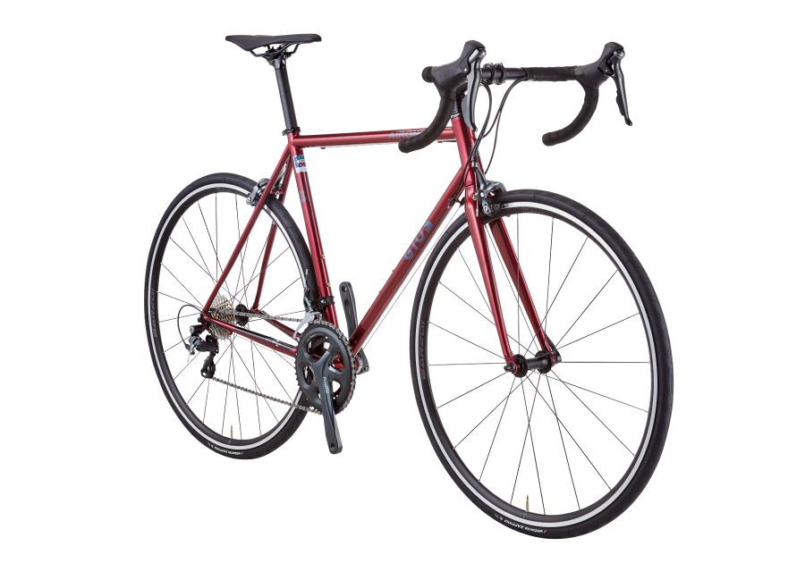 GIOS(ジオス) 2025|サイクルショップカンザキ吹田店 ロードバイク