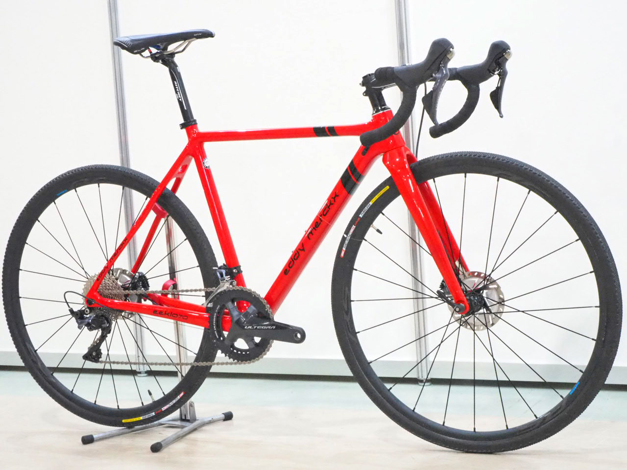 EddyMerckx(エディーメルクス) eeklo70(エークロ70) フレームセット