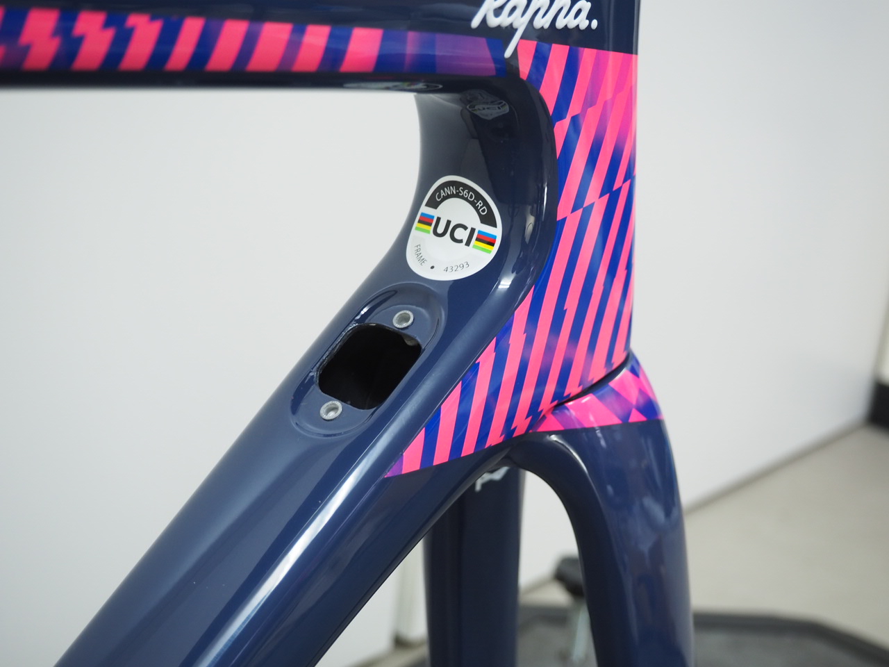 CANNONDALE(キャノンデール) SUPERSIX EVO(スーパーシックスエボ) Disc