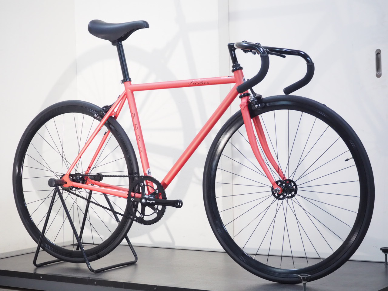 FUJI(フジ)|2023年モデルの型落ちモデルが大特価で激安！サイクル