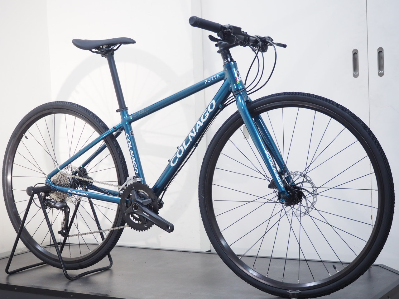 セール】COLNAGO(コルナゴ) PORTA(ポルタ)完成車 2022 | サイクル