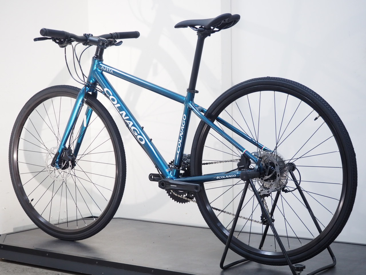 セール】COLNAGO(コルナゴ) PORTA(ポルタ)完成車 2022 | サイクル