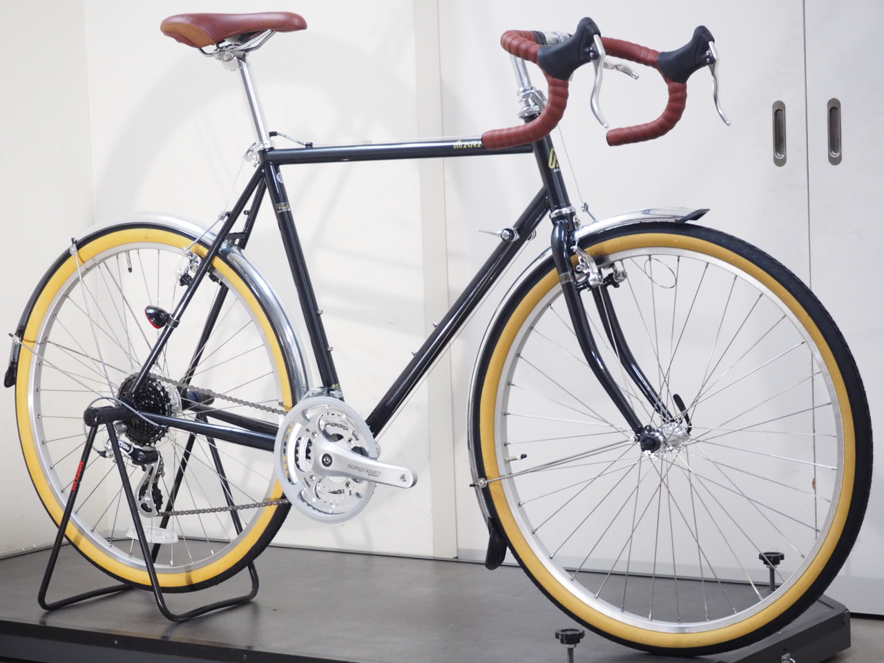 ARAYA(アラヤ) FED Federal(フェデラル) 完成車 2022年モデル