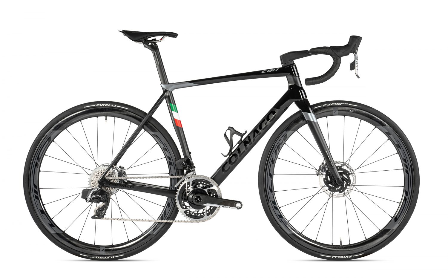 COLNAGO(コルナゴ) C68 フレームセット 2023 | サイクルショップ