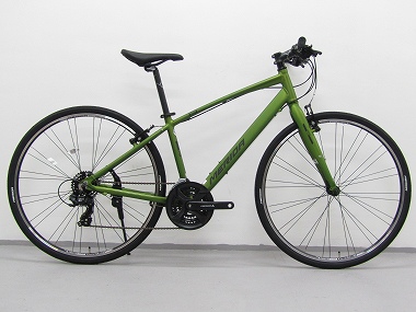 大特価】MERIDA(メリダ)CROSSWAY（クロスウェイ） TFS 50-R 2022