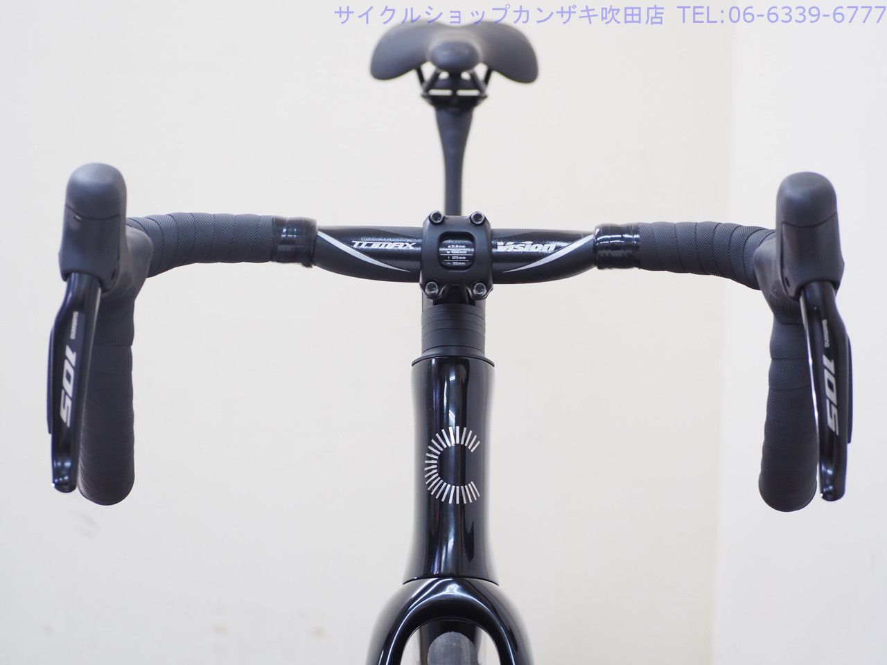 cannondale SuperSix EVO(キャノンデール スーパーシックスエボ