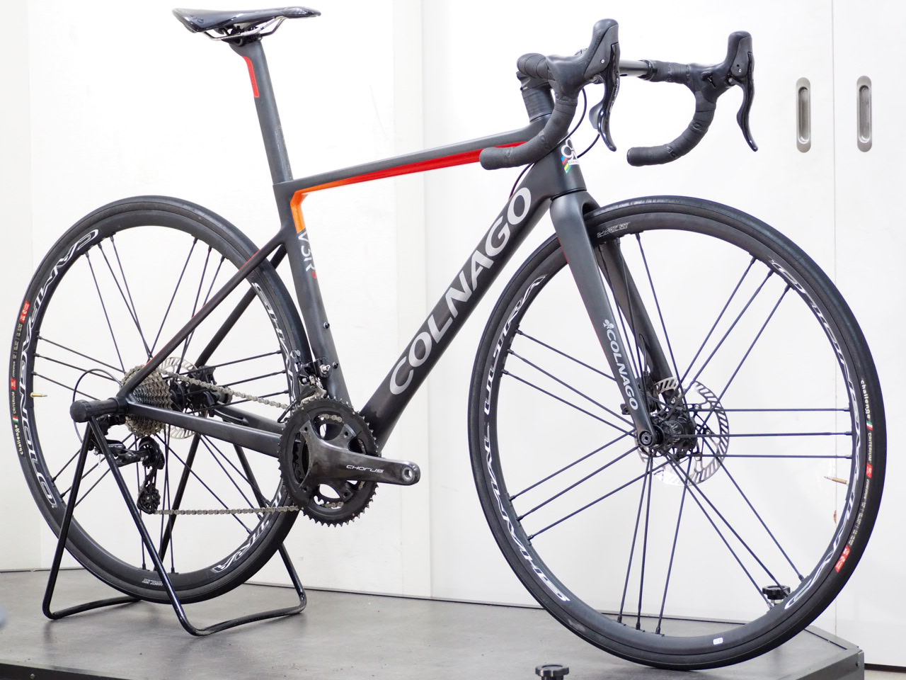 COLNAGO(コルナゴ) V3-rs DISC CHORUS アウトレット車 2022-23