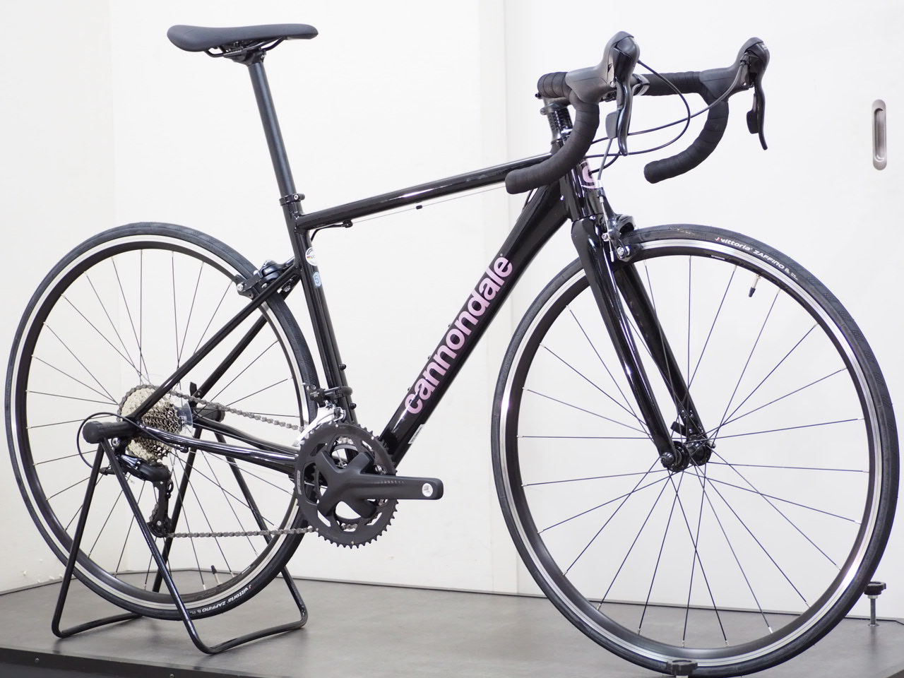 スペシャルオファー】CANNONDALE(キャノンデール) CAAD OPTIMO 3